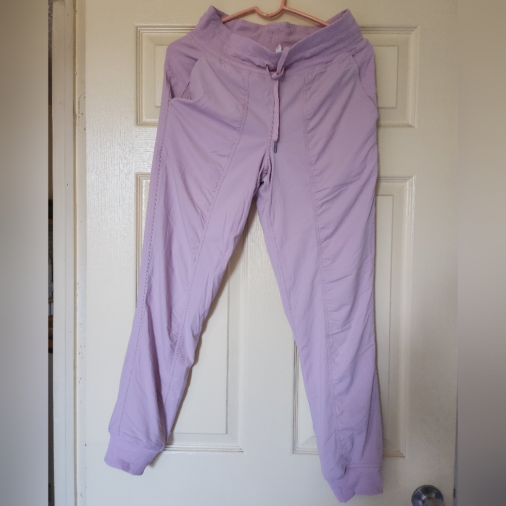 Lululemon Dance Studio Jogger